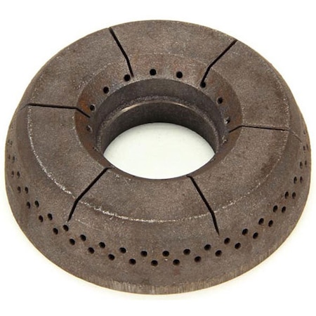 Vulcan Hart Burner Head 417608-5